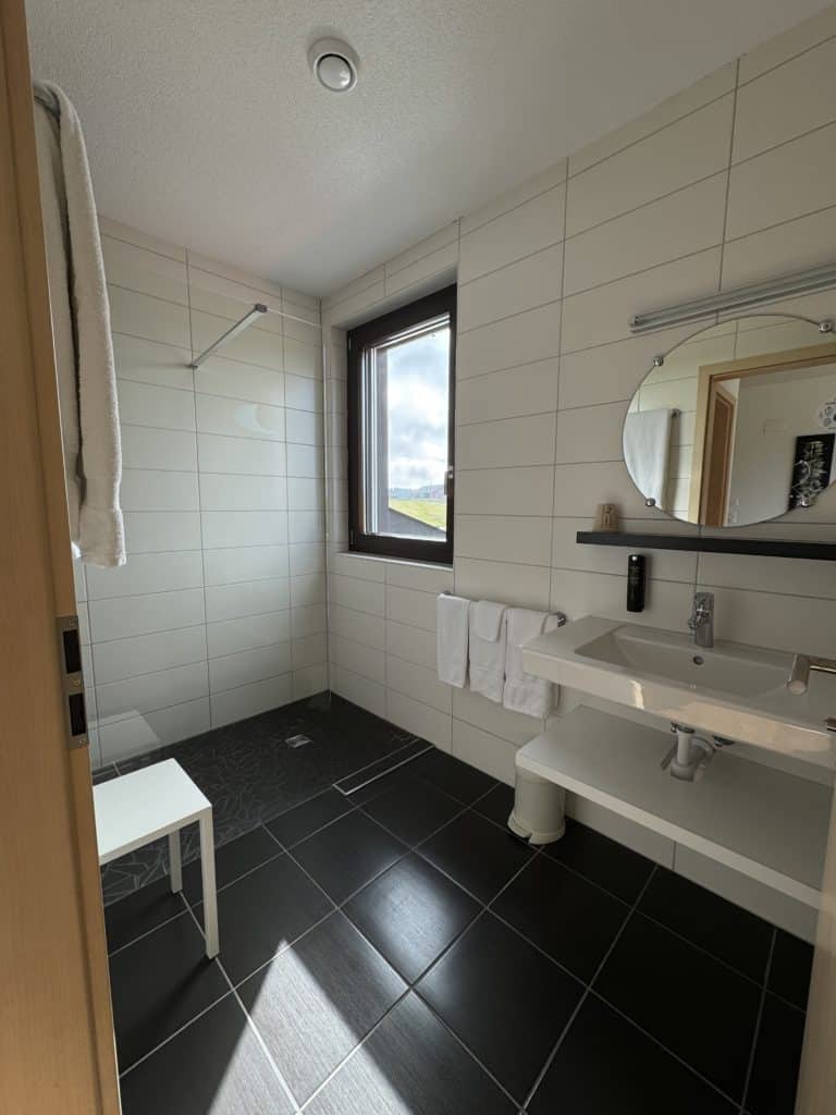 Suite Junior