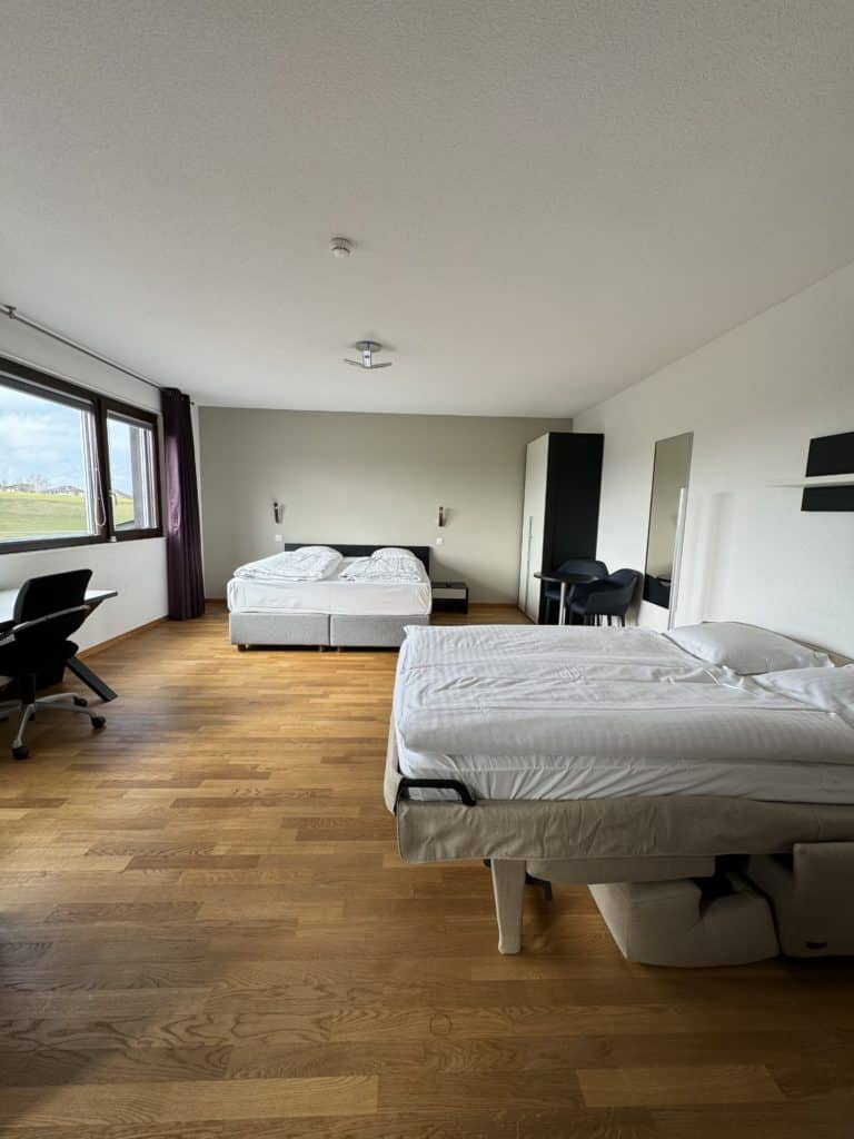 Suite Junior11