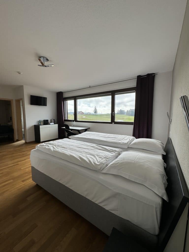 Suite Junior3