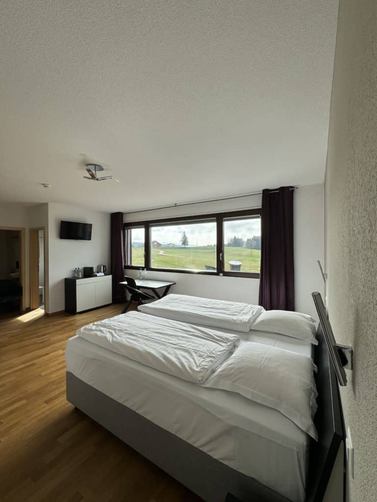 Suite Junior4