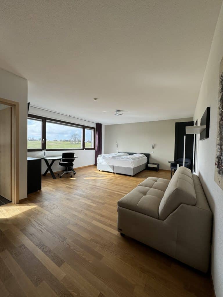 Suite Junior5