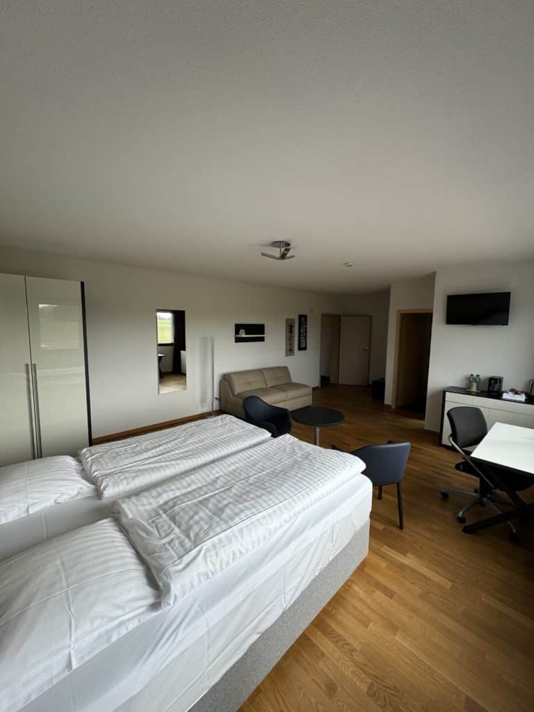 Suite Junior7
