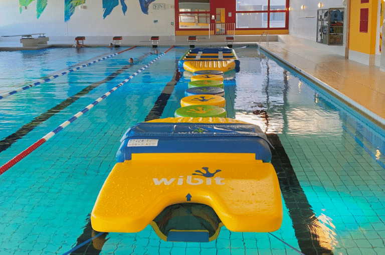 photo piscine