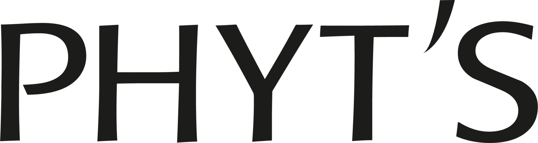 LOGO PHYT'S NOIR